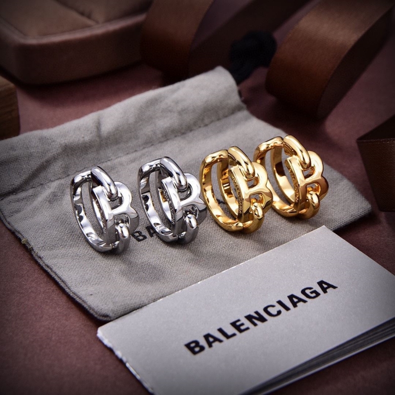 Balenciaga Earrings